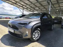 Toyota Yaris Cross 1.5 Dynamic - Hybride - Automatique