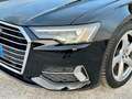 Audi A6 Avant 40 2.0 tdi mhev S Line s-tronic Schwarz - thumbnail 9