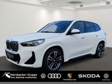 30 xDrive M Sport PANO Travel Paket AHK