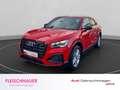 Audi Q2 30 TFSI S-Line+Matrix+AHK+APS-Plus+RK Rot - thumbnail 1