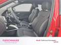 Audi Q2 30 TFSI S-Line+Matrix+AHK+APS-Plus+RK Rot - thumbnail 7