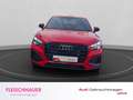 Audi Q2 30 TFSI S-Line+Matrix+AHK+APS-Plus+RK Rot - thumbnail 2