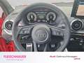 Audi Q2 30 TFSI S-Line+Matrix+AHK+APS-Plus+RK Rot - thumbnail 8
