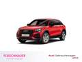 Audi Q2 30 TFSI S-Line+Matrix+AHK+APS-Plus+RK Rot - thumbnail 1