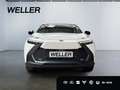 Toyota C-HR Hybrid 1,8 l 4x2 Teamplayer*Technik Paket* Weiß - thumbnail 2