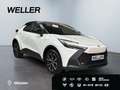 Toyota C-HR Hybrid 1,8 l 4x2 Teamplayer*Technik Paket* Weiß - thumbnail 1