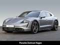 Porsche Taycan 4S Cross Turismo SPORT CHRONO BOSE ACC Silber - thumbnail 1