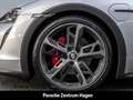 Porsche Taycan 4S Cross Turismo SPORT CHRONO BOSE ACC Silber - thumbnail 6