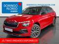 Skoda Kamiq Design 1.0 TSI 85kW (115 CV) (NW4DM541) Negro - thumbnail 1
