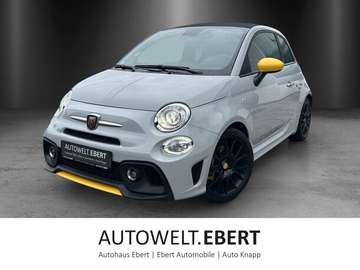 1.4 T-Jet 16V/RECORD-MONZA/YELLOW/BEATS/