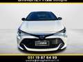 Toyota Corolla Corolla 2.0h Style cvt White - thumbnail 2