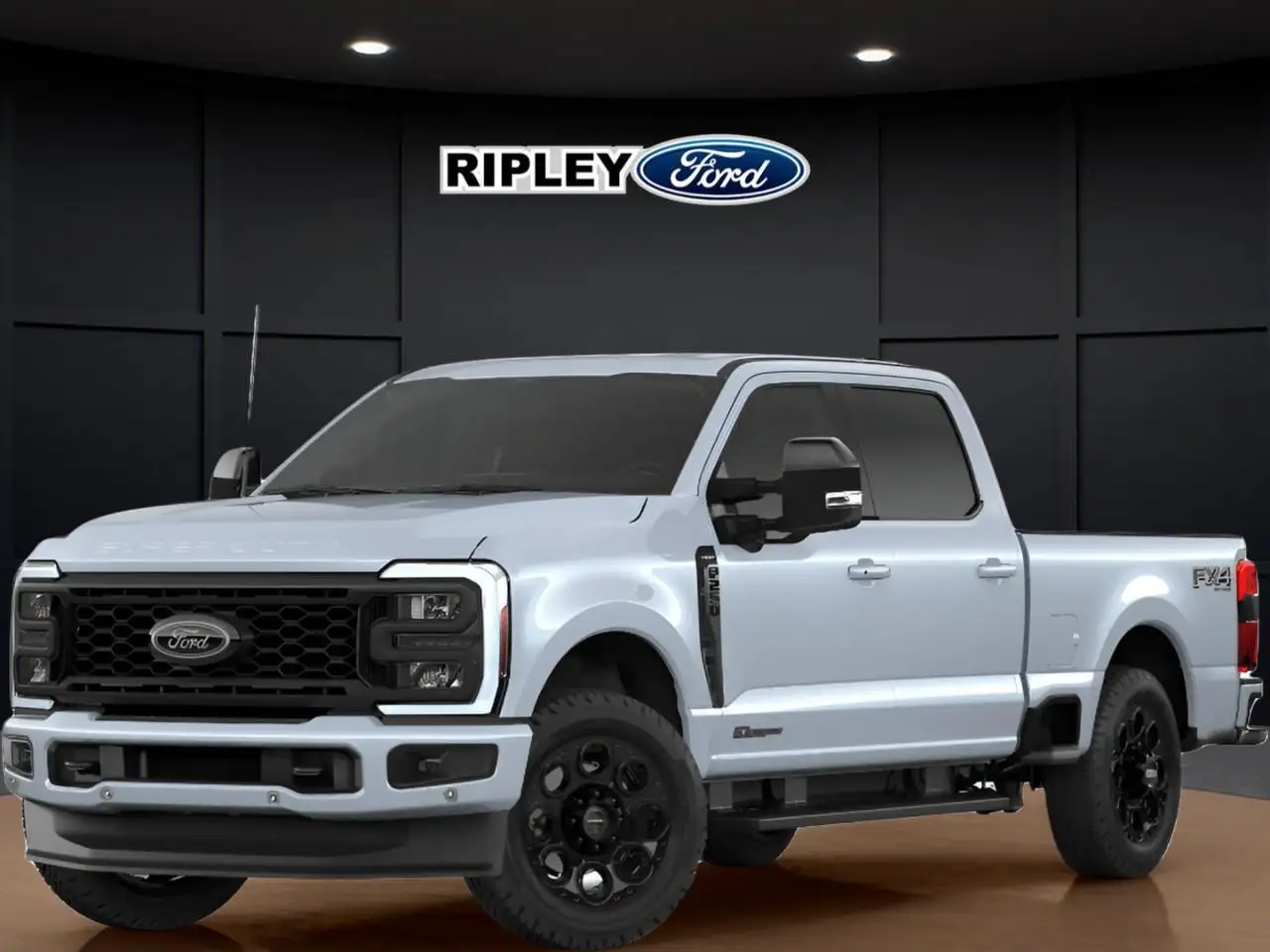 2026 Ford F 250