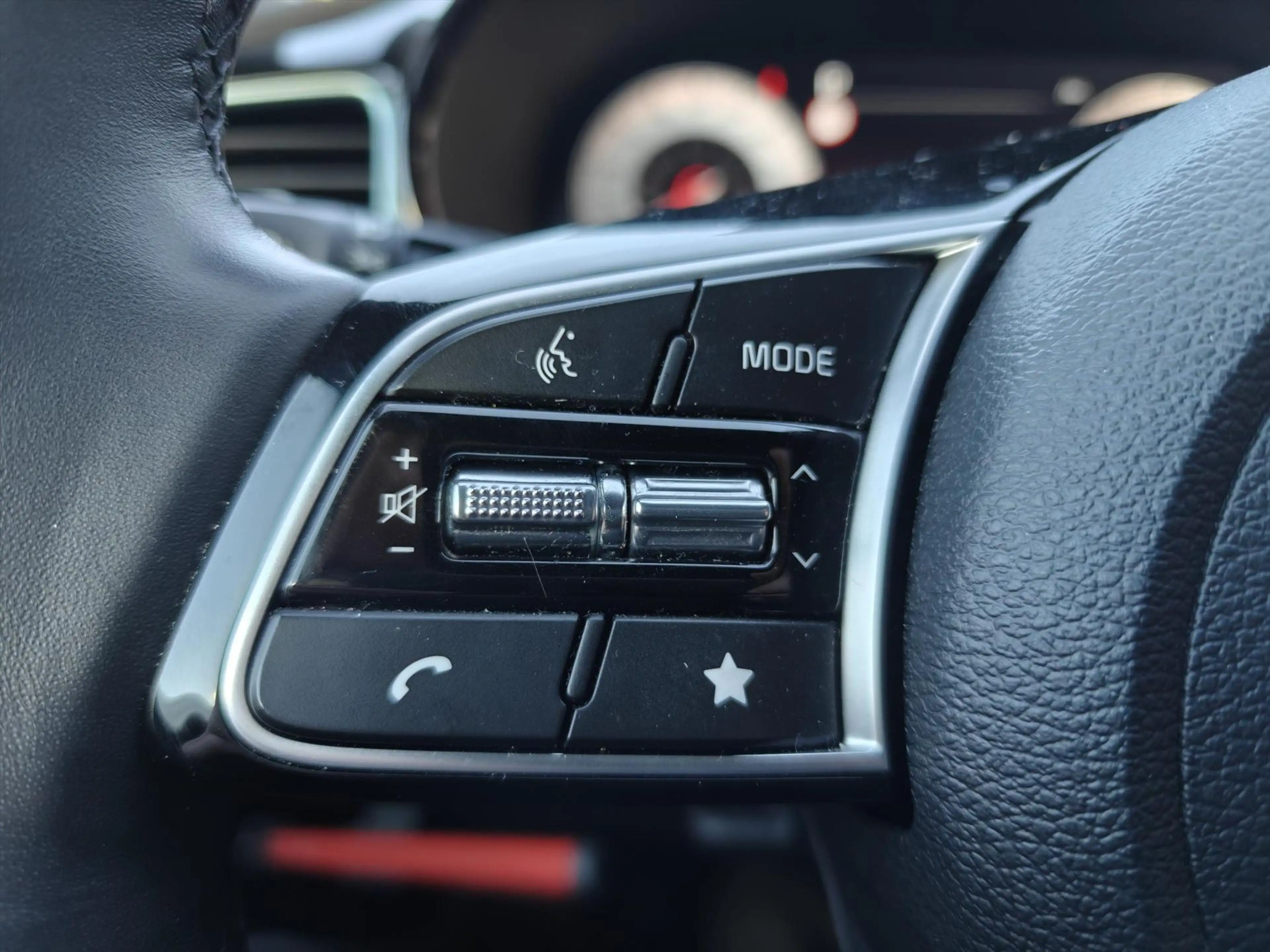 Kia Ceed SW / cee'd SW Sportswagon 1.0 T-GDi MHEV 100pk DCT7 Design Editi — photo 14
