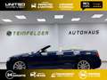 Audi RS5 Cabriolet V8 4.2 FSi 450 Quattro S Tronic 7 Modrá - thumbnail 10