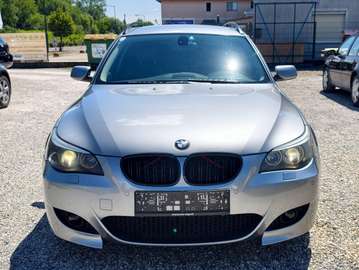 525 d