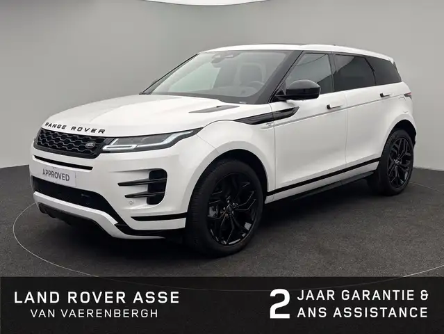 Land Rover Range Rover Evoque P300e R-Dynamic SE AWD Auto. 23.5MY