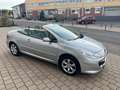 Peugeot 307 CC Cabrio-Coupe Tendance Silber - thumbnail 17