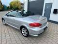 Peugeot 307 CC Cabrio-Coupe Tendance Silber - thumbnail 16