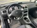Peugeot 307 CC Cabrio-Coupe Tendance Silber - thumbnail 10