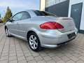 Peugeot 307 CC Cabrio-Coupe Tendance Silber - thumbnail 3