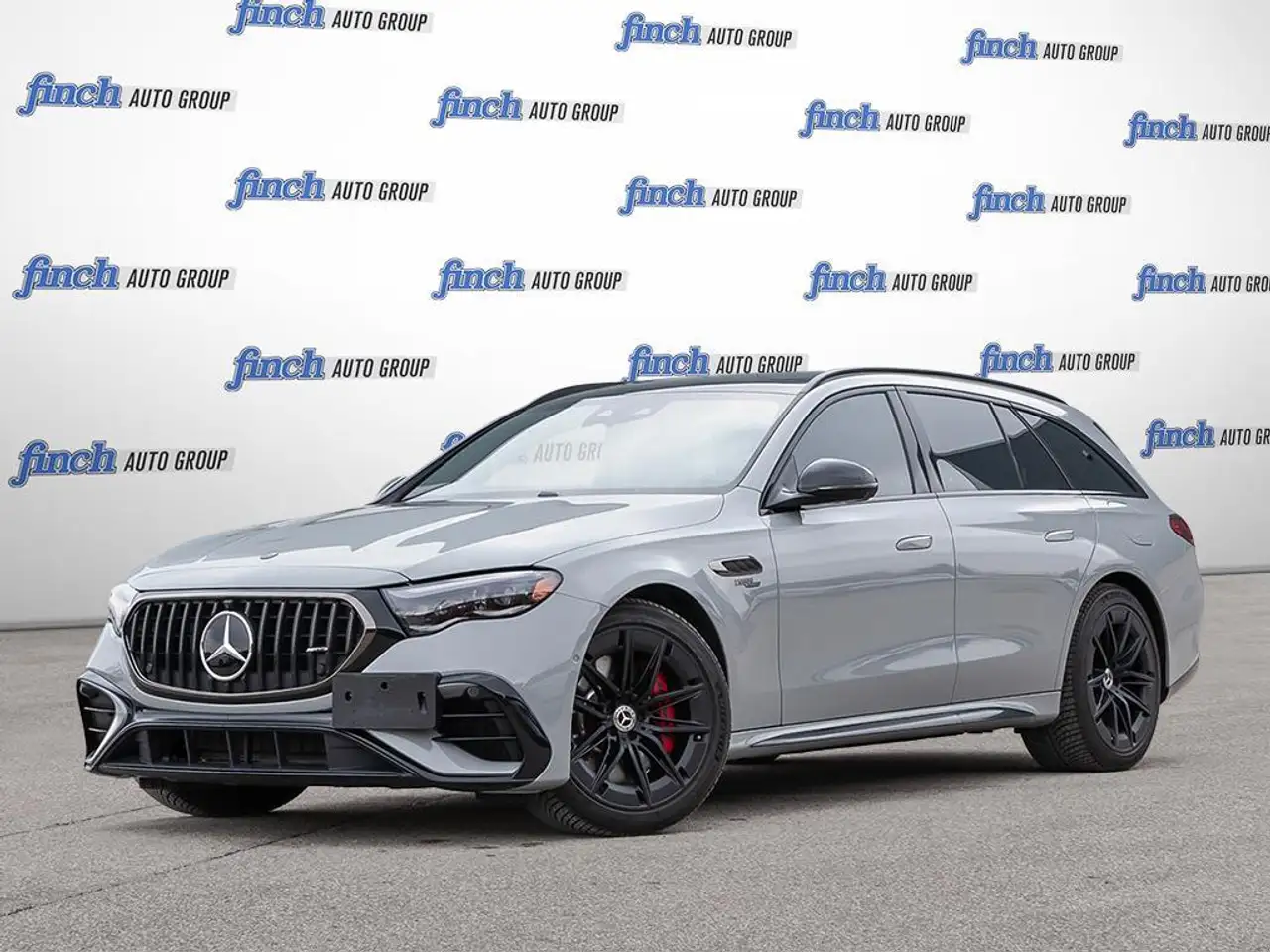 2026 Mercedes-Benz E-Class