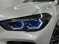 BMW X6 xDrive40d M Sportpaket Head-Up Harman/Kardon Pano. Blanco - thumbnail 9