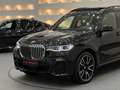 BMW X7 xDrive 30 d M Sport*Sky-Lounge-Pano*Laserlicht* Schwarz - thumbnail 7