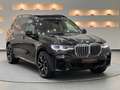 BMW X7 xDrive 30 d M Sport*Sky-Lounge-Pano*Laserlicht* Schwarz - thumbnail 2