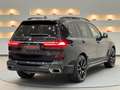 BMW X7 xDrive 30 d M Sport*Sky-Lounge-Pano*Laserlicht* Schwarz - thumbnail 6