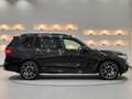 BMW X7 xDrive 30 d M Sport*Sky-Lounge-Pano*Laserlicht* Schwarz - thumbnail 1