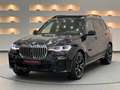 BMW X7 xDrive 30 d M Sport*Sky-Lounge-Pano*Laserlicht* Schwarz - thumbnail 3