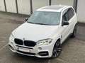 BMW X5 M X5 M50d Sport-Aut. Blanc - thumbnail 2