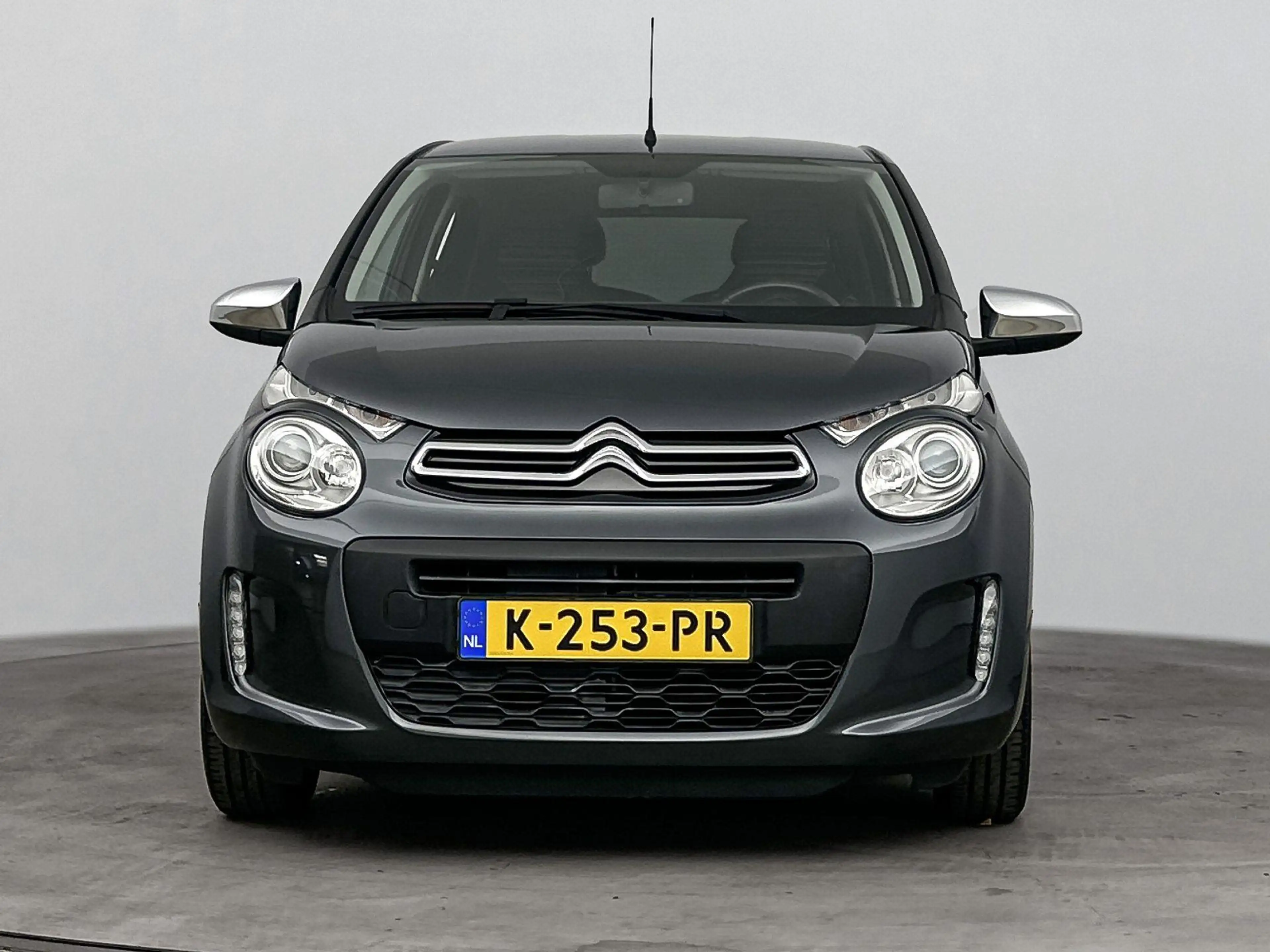 Citroen C1 1.0 VTi Feel | Extra getinte ramen achter | Airco — photo 8