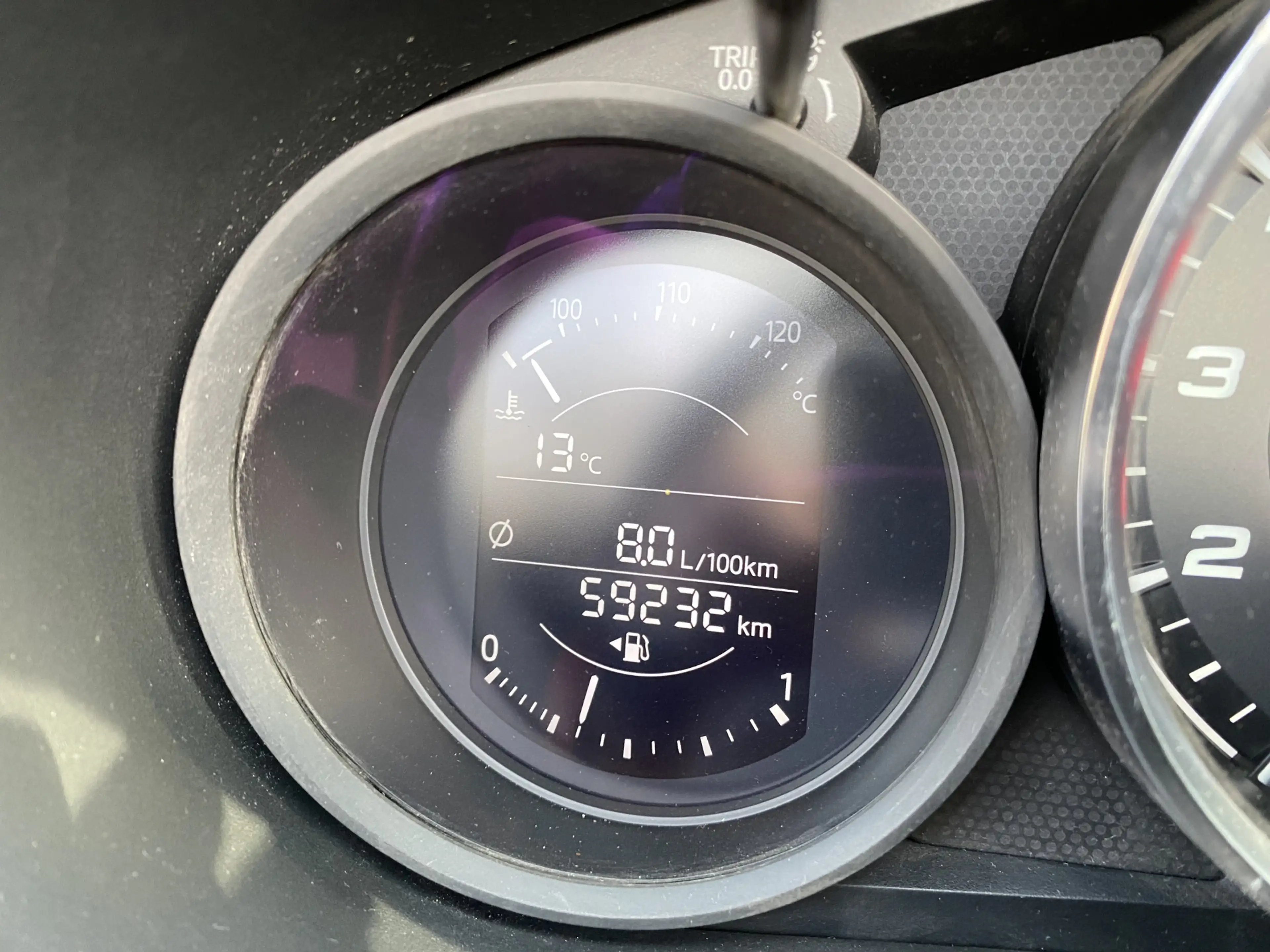Fiat 124 Spider 1.4 MultiAir Turbo Abarth 125 KW Cruise contr./Air — photo 2