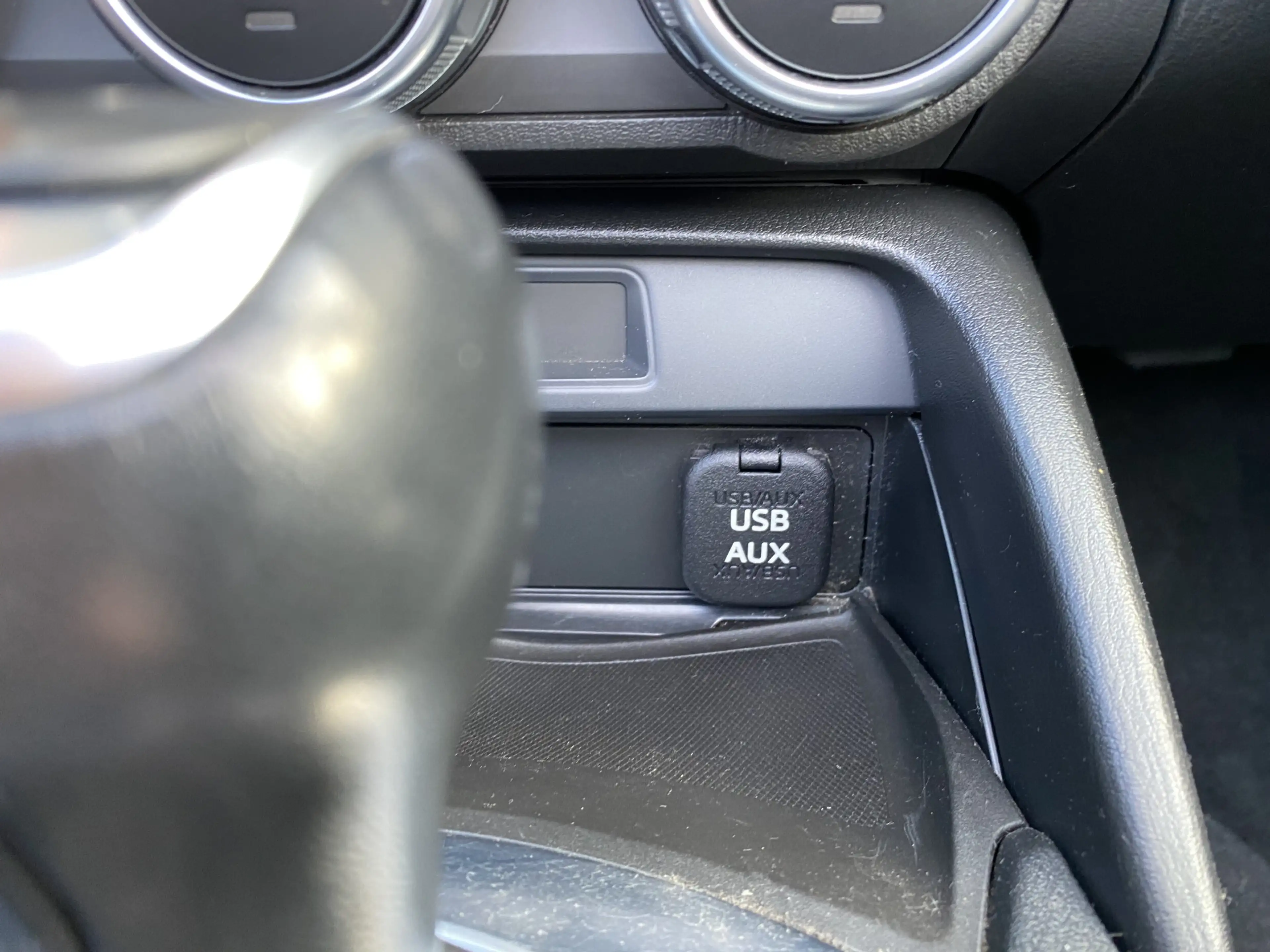Fiat 124 Spider 1.4 MultiAir Turbo Abarth 125 KW Cruise contr./Air — photo 18