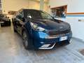 Kia Niro Niro 1.6 GDi DCT HEV Style Blauw - thumbnail 2