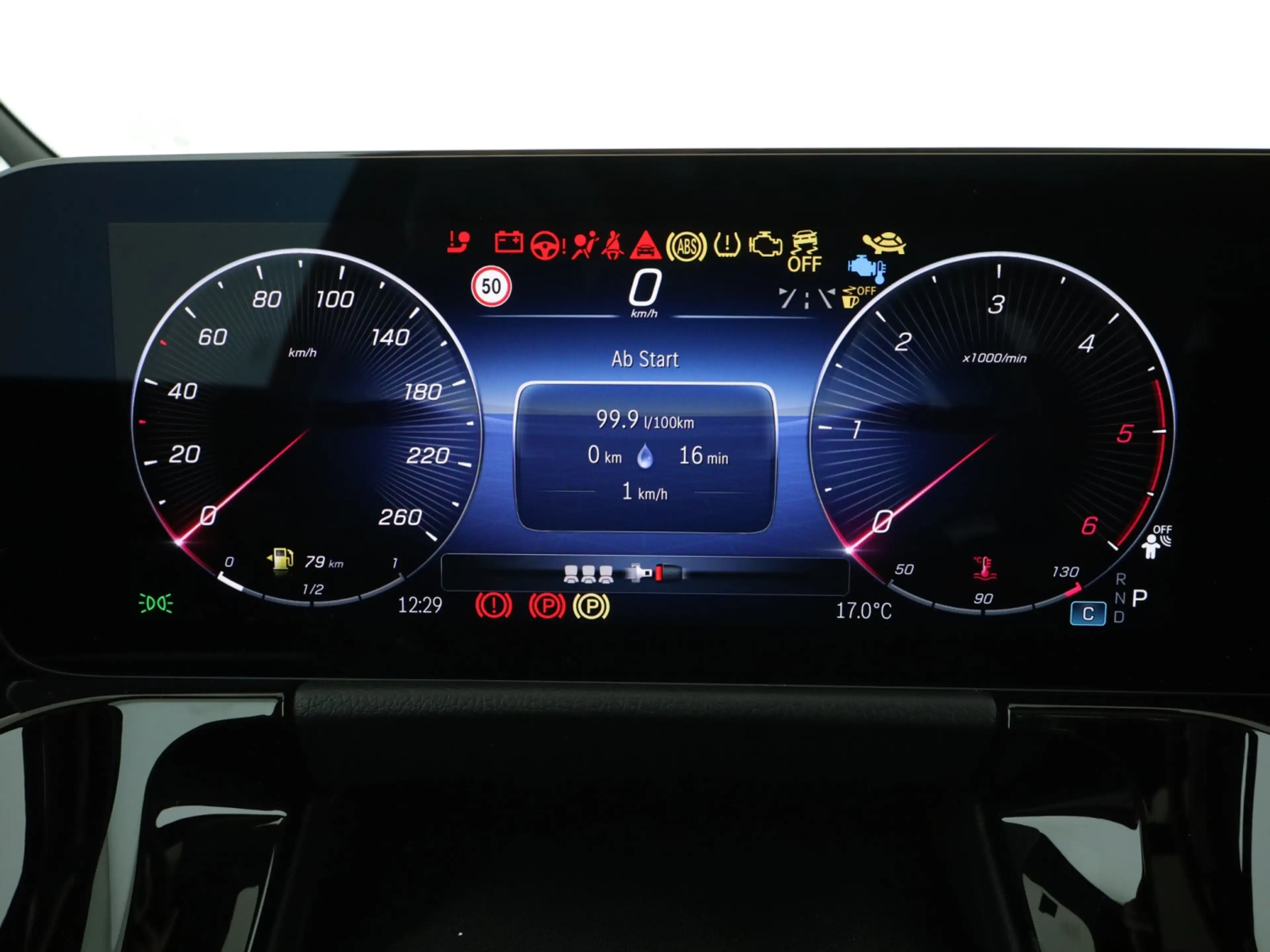 Mercedes-Benz GLA 220 d 4MATIC AMG*Night*360*Fahrass.*Pano*AHK — photo 12