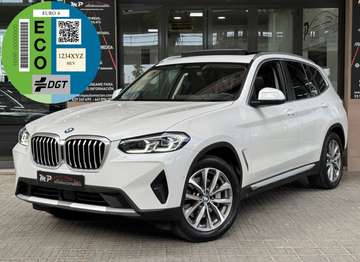 xDrive 30dA xLine