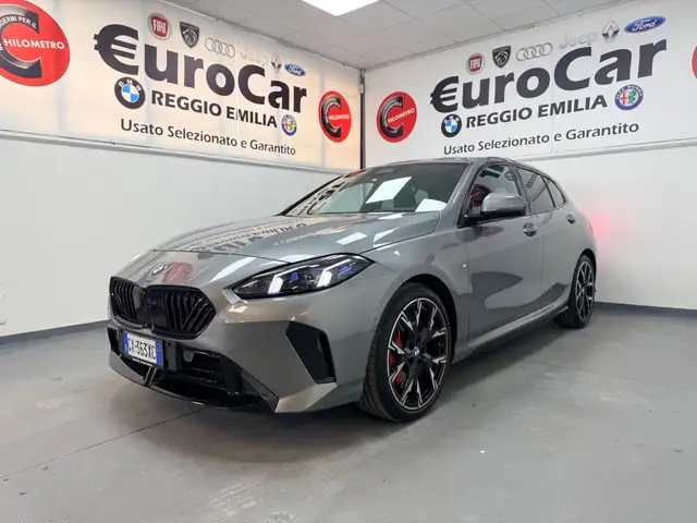 BMW 118 118d MSport Pro