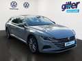 Volkswagen Arteon Shooting Brake AHK NAVI PDC WINTER-PAKET AHK-el. k Gris - thumbnail 2