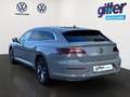 Volkswagen Arteon Shooting Brake AHK NAVI PDC WINTER-PAKET AHK-el. k Gris - thumbnail 4