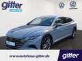 Volkswagen Arteon Shooting Brake AHK NAVI PDC WINTER-PAKET AHK-el. k Gris - thumbnail 1