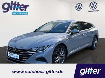 Shooting Brake AHK NAVI PDC WINTER-PAKET AHK-el. k