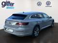 Volkswagen Arteon Shooting Brake AHK NAVI PDC WINTER-PAKET AHK-el. k Gris - thumbnail 3