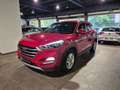 Hyundai TUCSON Tucson 1.6 T-GDi 4WD Shine DCT Rouge - thumbnail 3