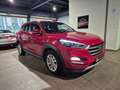 Hyundai TUCSON Tucson 1.6 T-GDi 4WD Shine DCT Rouge - thumbnail 1