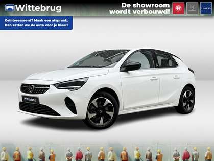 Opel Corsa-e Level 3 50 kWh € 9.509,- VOORDEEL! | Direct leverb