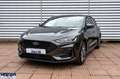 Ford Focus Focus 1.0 ecoboost h ST-Line Design 125cv Gris - thumbnail 1