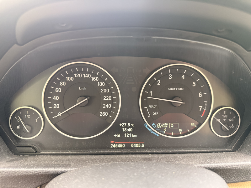 Photo du véhicule