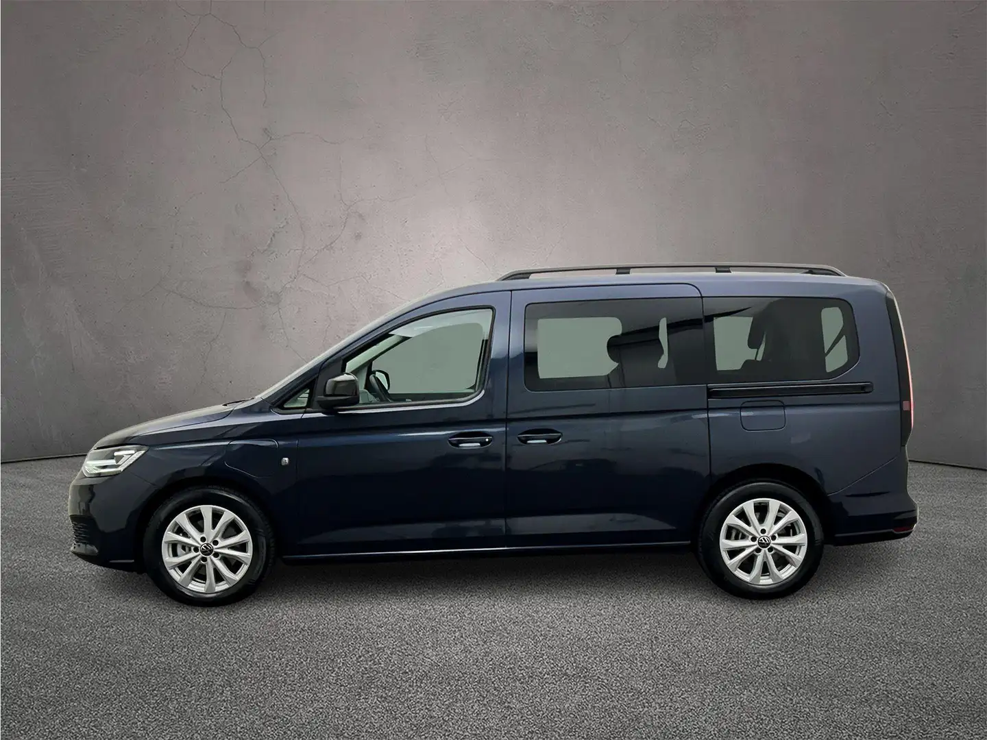 Volkswagen Caddy Kombi Maxi 1.5 TSI 150pk DSG eHybrid | LED-koplamp Azul - 2